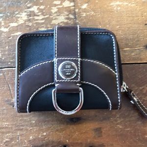 Lancel Wallet